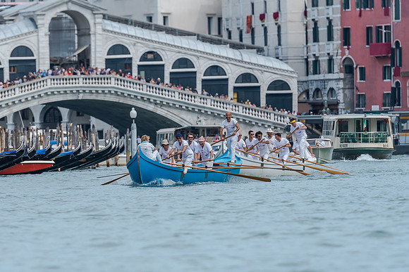Regatta Storica 2016 - Historic and Sports craft (4 of 148)