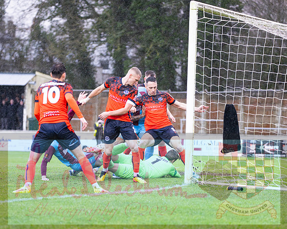 Chesham Utd 0 v Dorking Wanderers 5 (113 of 296)