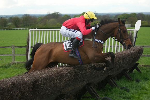 Novice Riders 44