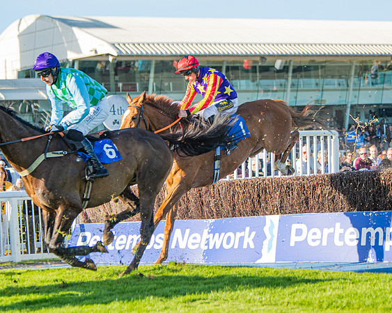Race 3 - John Corbet Cup (28 of 88)