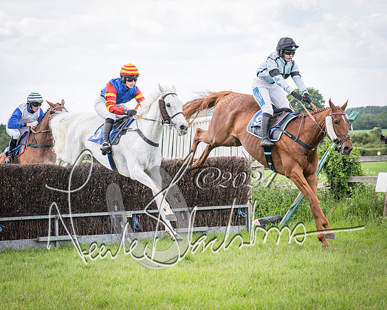 Race 2 - PPORA Members conditions race for Novice riders (79 of 127)