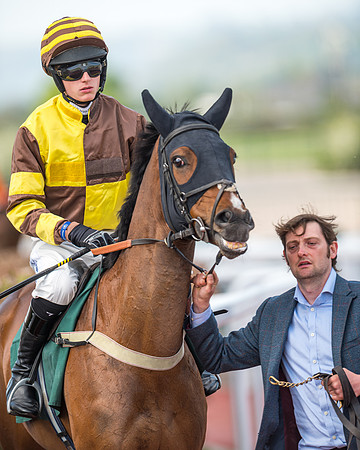 Race 2  -  Intermediate Point to Point Hunters' Steeple Chase (63 of 277)