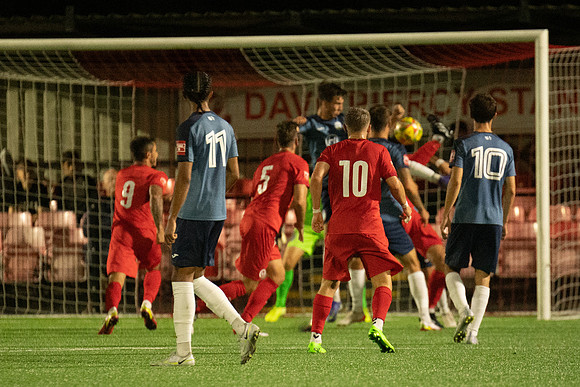 Rams 0 Walton and Hersham 1  (54 of 242)