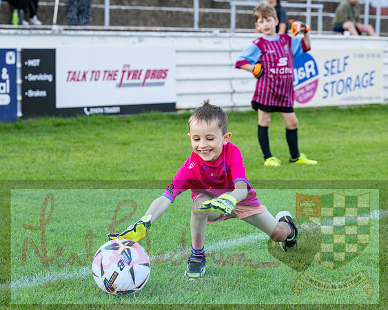 Chesham United Open training 2024 (18 of 65)