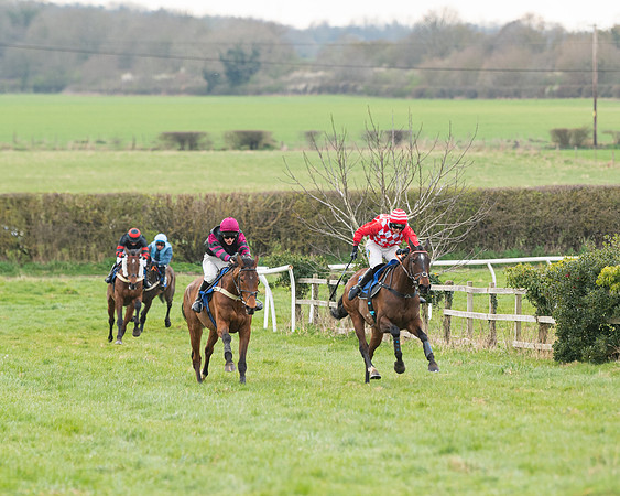 Race 6 - The Restricted Race (122 of 200)