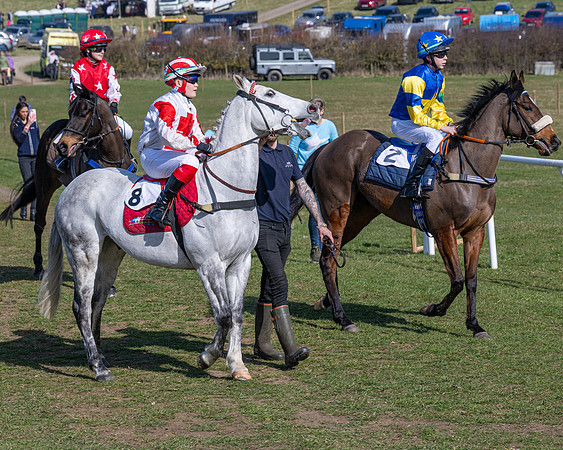 Pony Race 3 - 148cm (20 of 110)