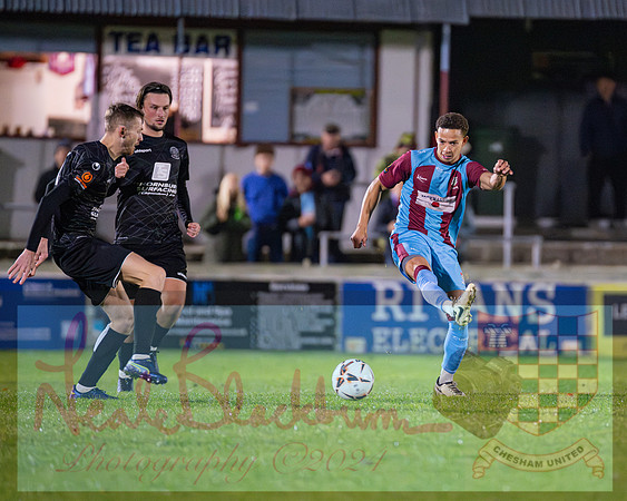 Chesham Utd 3 v 1 Chippenham Town (171 of 416)