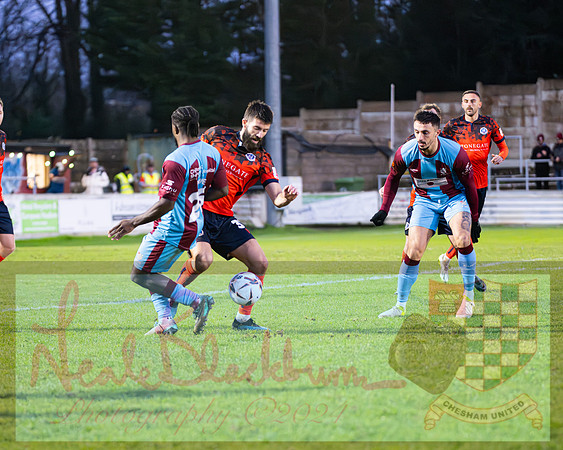 Chesham Utd 0 v Dorking Wanderers 5 (212 of 296)
