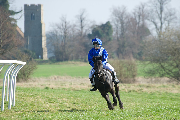 Pony Races -  16