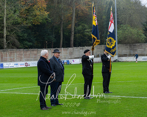 Act of Rememberance (6 of 26)
