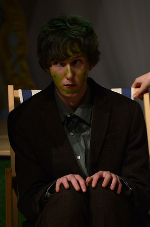 Wind in the Willows - Act-2  119