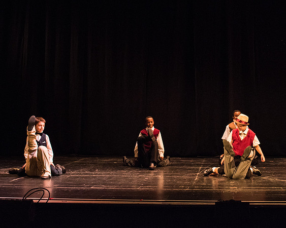 Singing in th Rain -  Thursday - Act 1  (46 of 360)-2