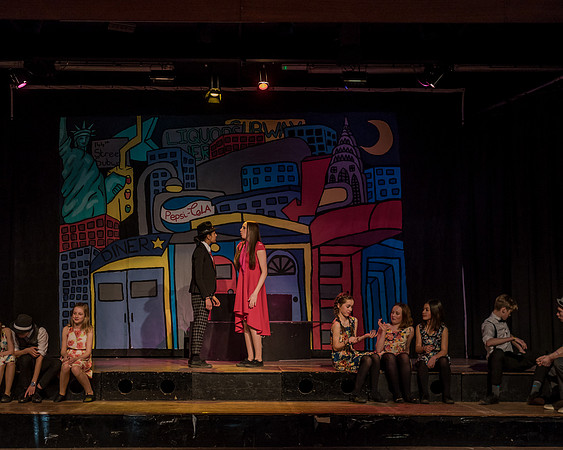 Guy and Dolls - Act Two (23 of 137)