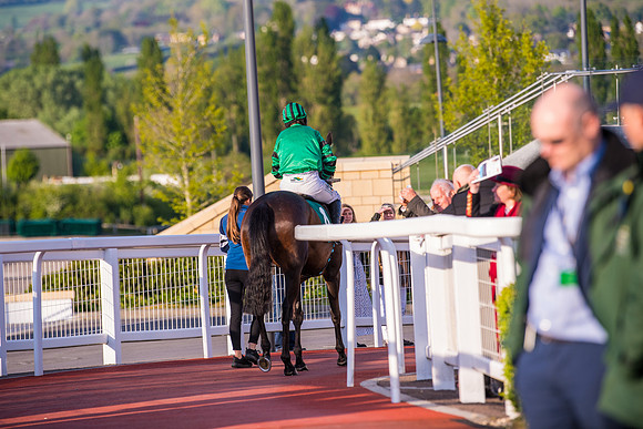 Race 5 - ITM Mares'  (16 of 181)