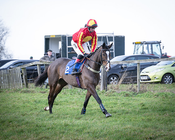 Race 2 - Maiden (40 of 145)