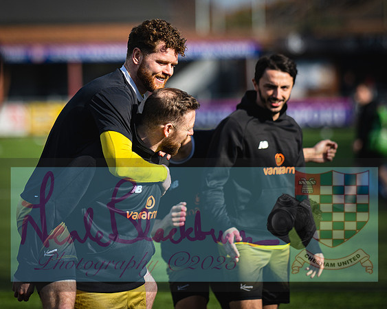 Worthing 3 v Chesham Utd 0 (15 of 330)