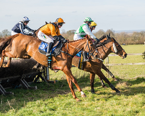 Race 3 - Ladies Open (76 of 156)