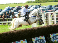 Race 2 - Maiden