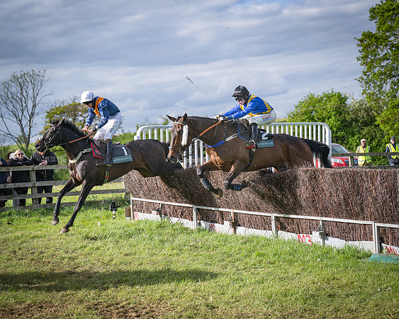 Race 7 - Walnut Hill PPORA club members maiden (52 of 104)