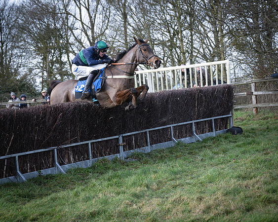 Race 2 - Maiden (128 of 145)