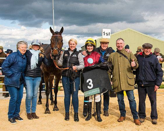 Race 5 - Restricted  (99 of 118)
