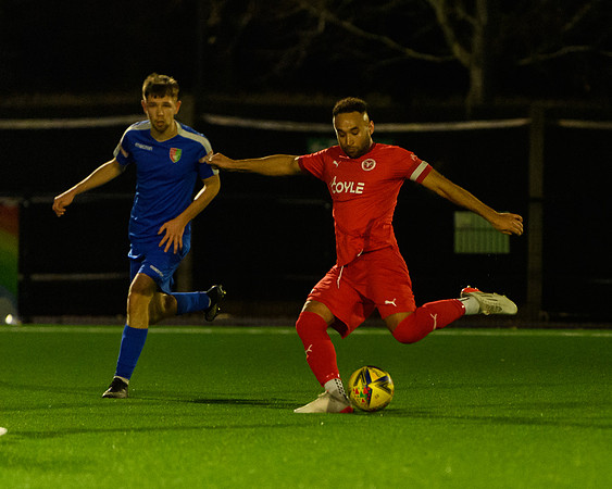 Rams 23 v Chalfont U23  (62 of 275)