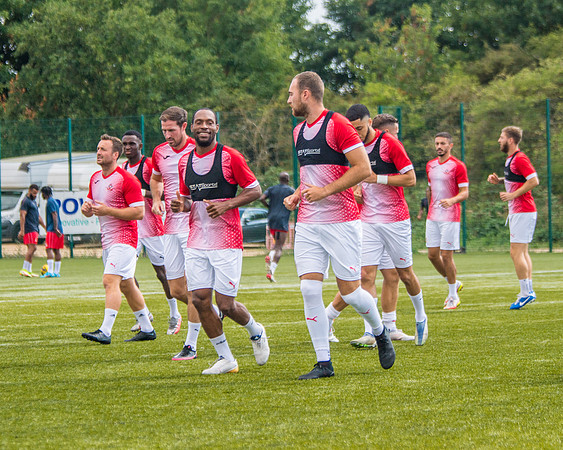 Hayes & Yeading Utd 2 Rams 2  (2 of 292)