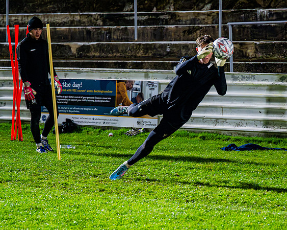Training taskmaster (99 of 141)