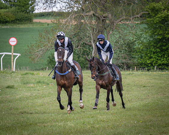 Race 4 - The Ray Randerson mixed Open (14 of 90)