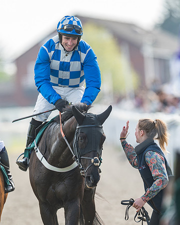 Race 1 - The open Hunter chase  (85 of 95)