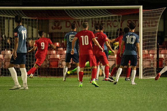 Rams 0 Walton and Hersham 1  (56 of 242)