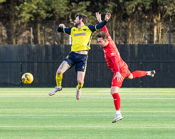 Rams v Gosport Borough (4 of 239)
