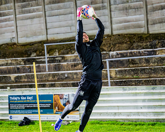 Training taskmaster (32 of 141)
