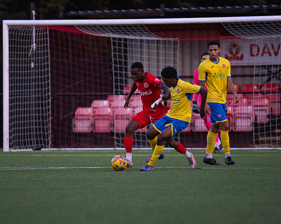 Rams 4 v U23 1  (91 of 299)