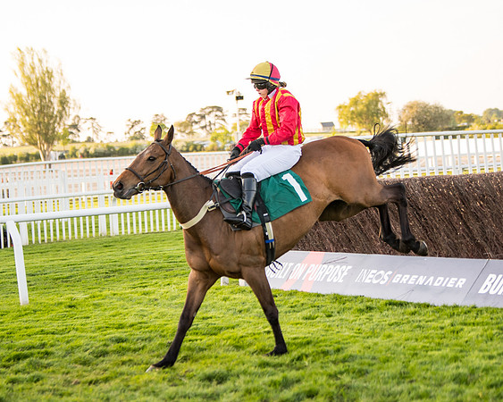 Race 5 - ITM Mares'  (54 of 181)
