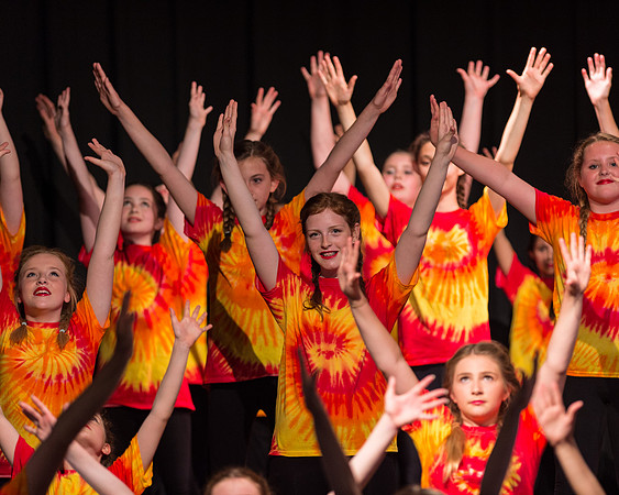 Amersham School - Salute (73 of 582)