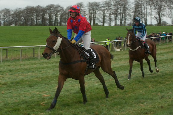 Race 4 - Novice riders 39