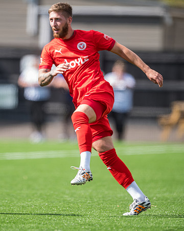 Rams 0 Dorchester 1  (108 of 273)