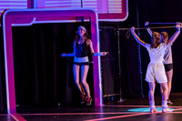 Legally Blonde The Musical