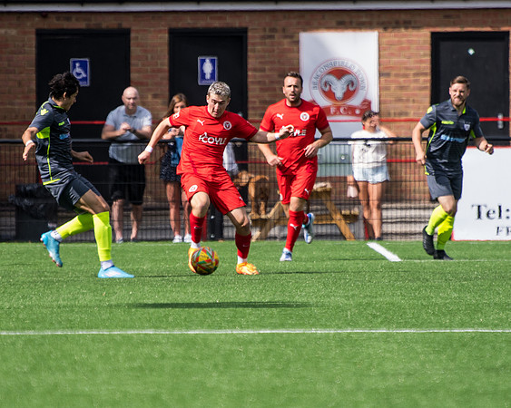 Rams 2 Hanwell Town 2   (23 of 295)