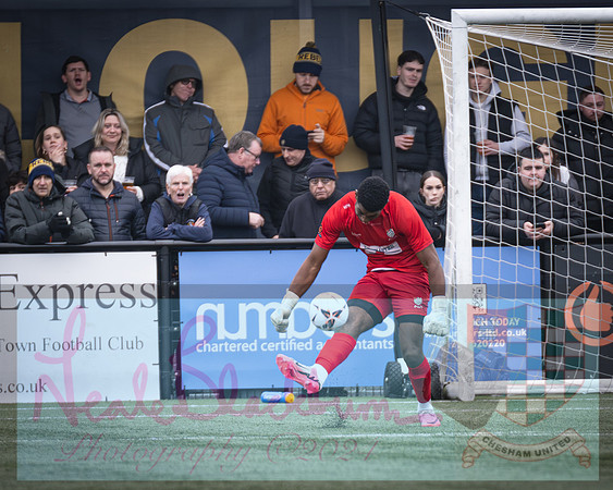 Slough Town 1 Chesham Utd 1 (297 of 517)