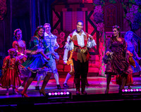 Swan Panto 2017