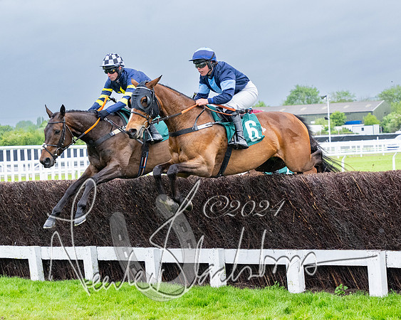 Race 5 - Mares Open  (33 of 129)