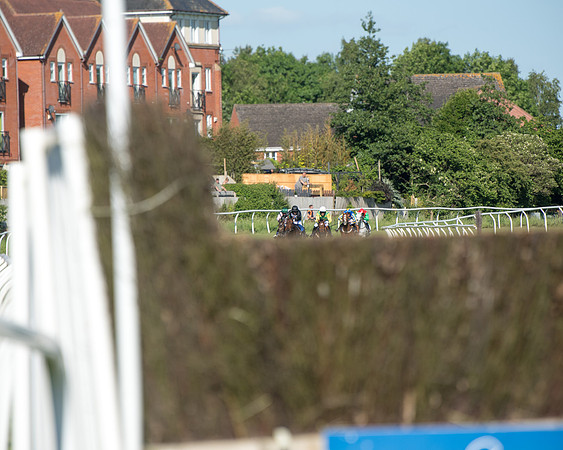 Race 1 - PPSA Open Hunter chase (40 of 78)