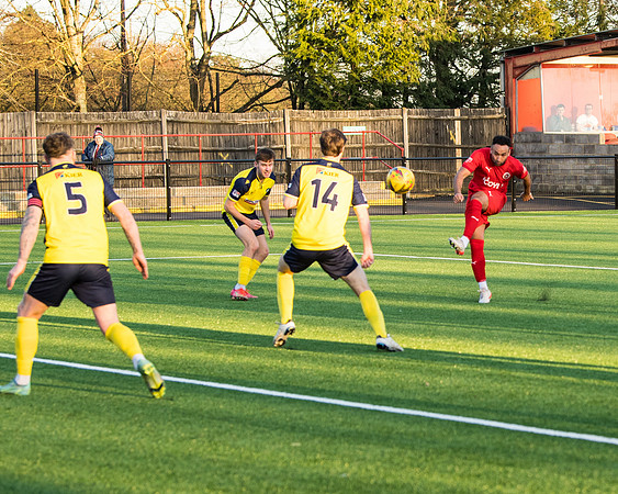 Rams v Gosport Borough (224 of 239)