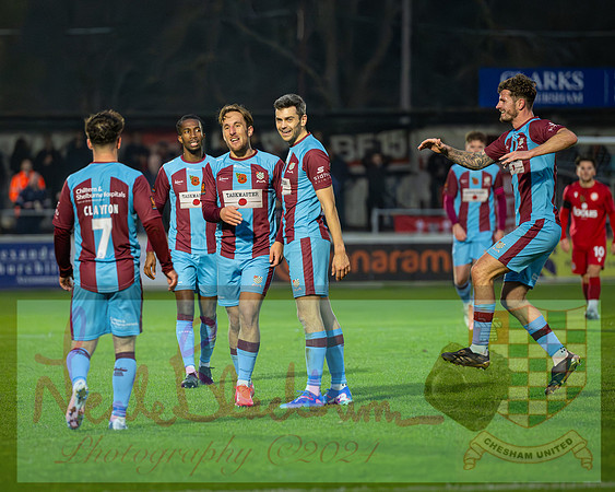 Chesham Utd 2 v Worthing 0 (276 of 411)