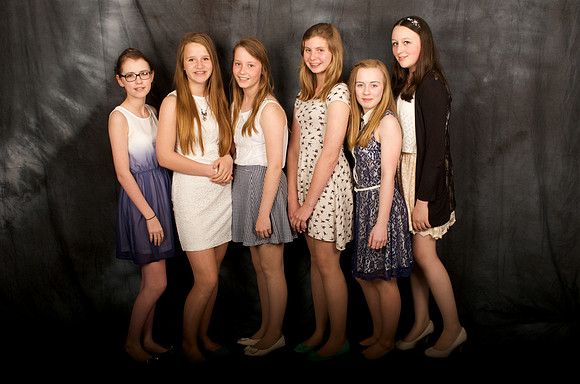 Sports awards evening  427