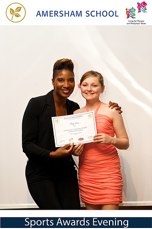 Sports awards evening  30