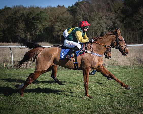 Race 3 - Ladies Open (36 of 56)
