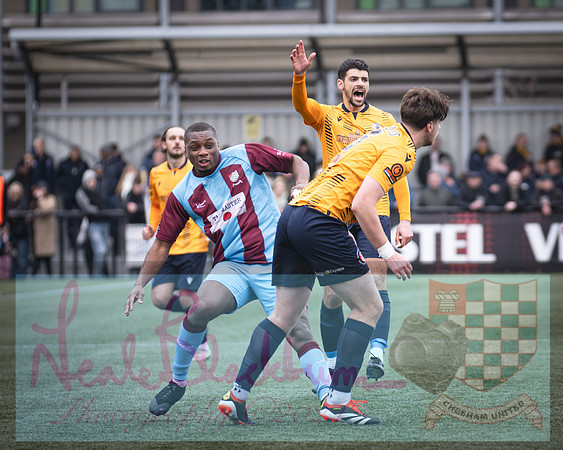 Slough Town 1 Chesham Utd 1 (272 of 517)